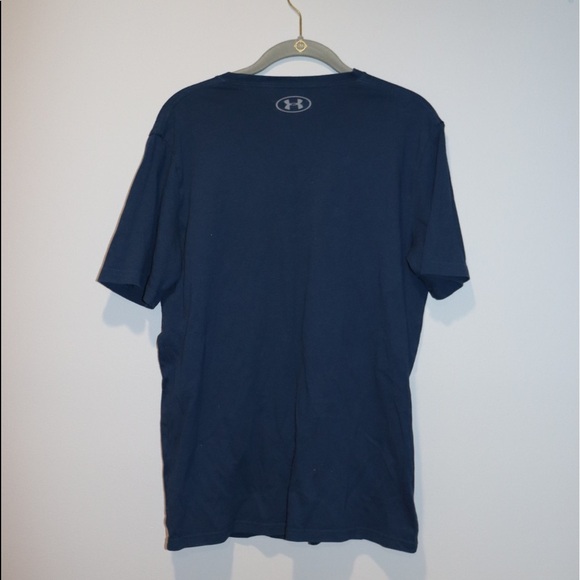 Men’s Under Armour T-Shirt - Picture 3 of 4